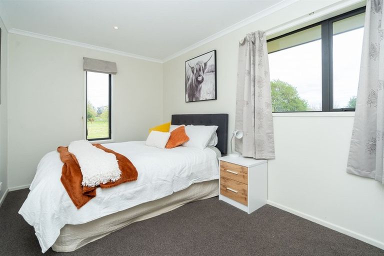 Photo of property in 621a Marychurch Road, Matangi, Hamilton, 3284