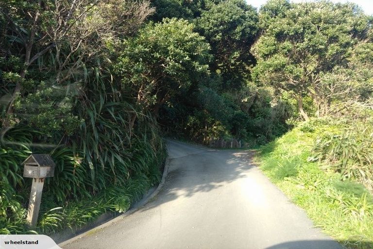 Photo of property in 465 Muritai Road, Eastbourne, Lower Hutt, 5013