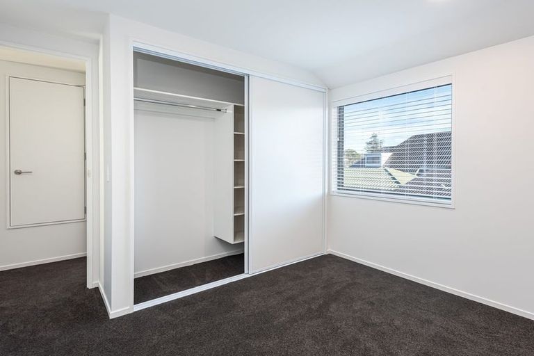 Photo of property in 3/6 Strauss Place, Somerfield, Christchurch, 8024