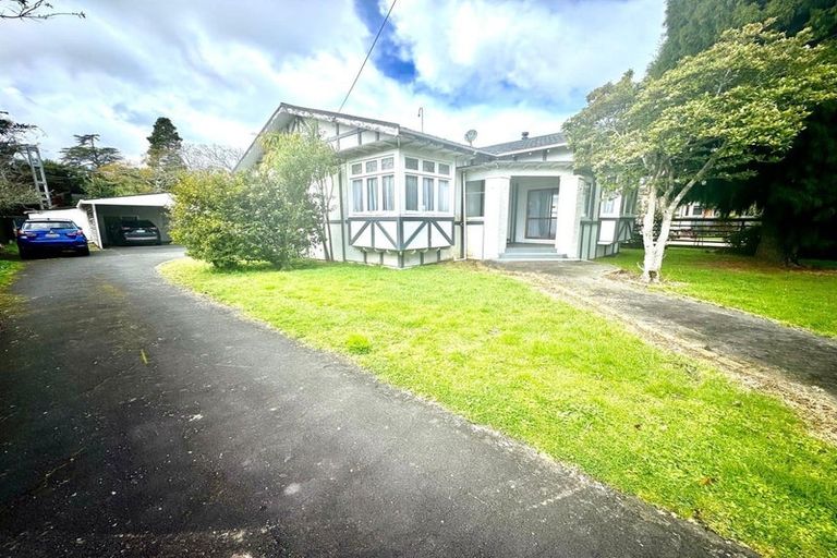 Photo of property in 18 Rosella Road, Mangere East, Auckland, 2024