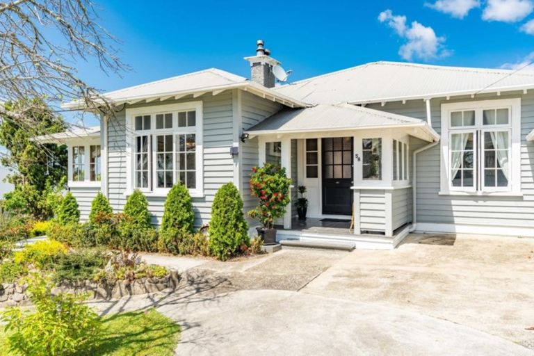 Photo of property in 58 Parore Street, Dargaville, 0310