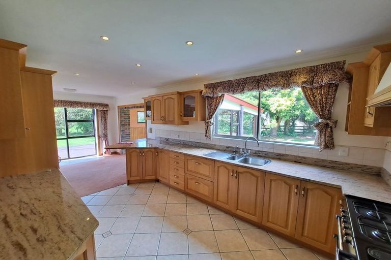 Photo of property in 190 Dorset Road, Hillsborough, New Plymouth, 4372