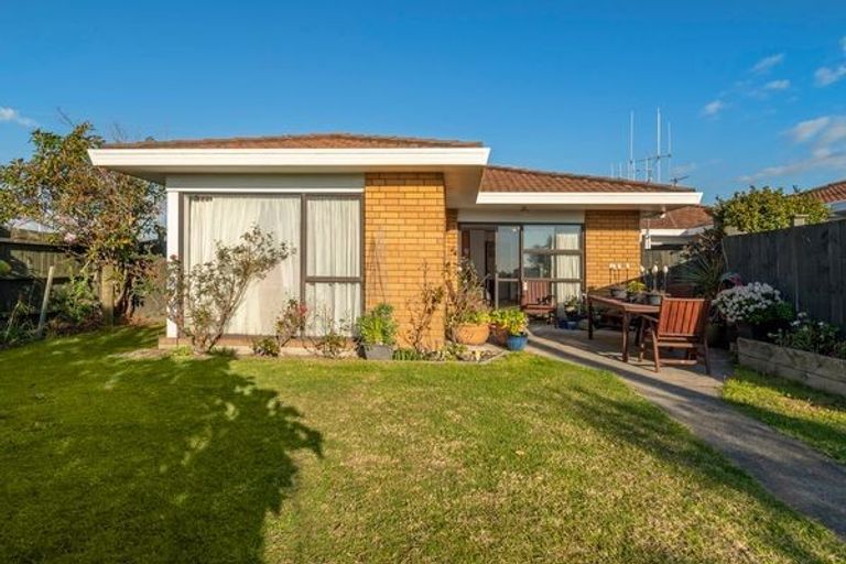 Photo of property in 48b Wickham Place, Hairini, Tauranga, 3112