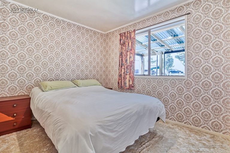 Photo of property in 87 Brunner Road, Glen Eden, Auckland, 0602