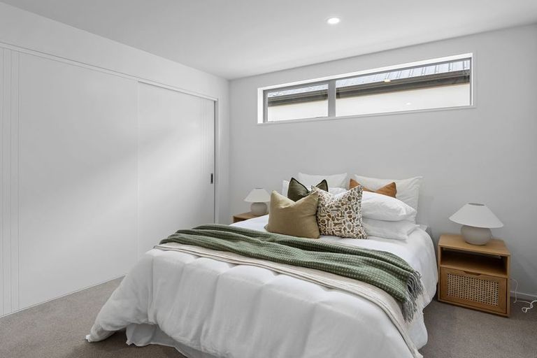 Photo of property in 3/1 Hebe Lane, Northwood, Christchurch, 8051