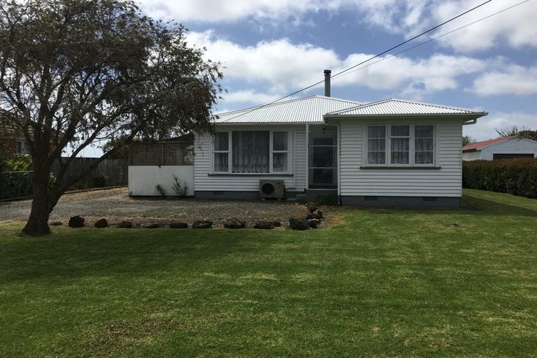 Photo of property in 72 Jellicoe Road, Ruawai, 0530
