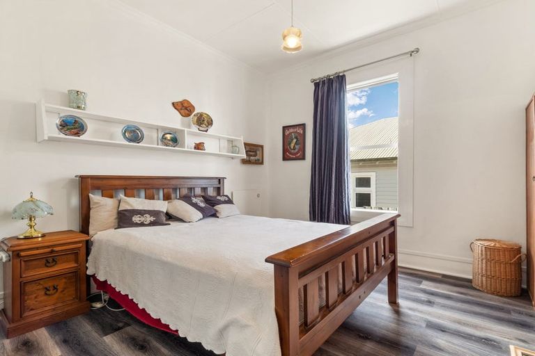 Photo of property in 18 Nottingham Crescent, Calton Hill, Dunedin, 9012