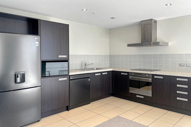 Photo of property in Republic Apartments, 56/10 Lorne Street, Te Aro, Wellington, 6011