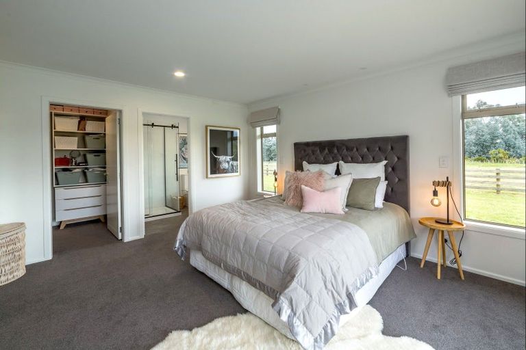 Photo of property in 75 Andersons Line, Clareville, Carterton, 5713