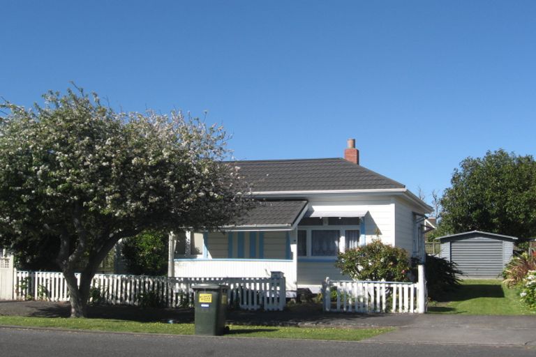 Photo of property in 63 Campbell Street, Whanganui, 4500