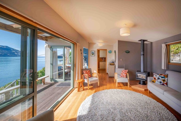 Photo of property in 842 Wainui Main Road, Wainui, French Farm, 7582