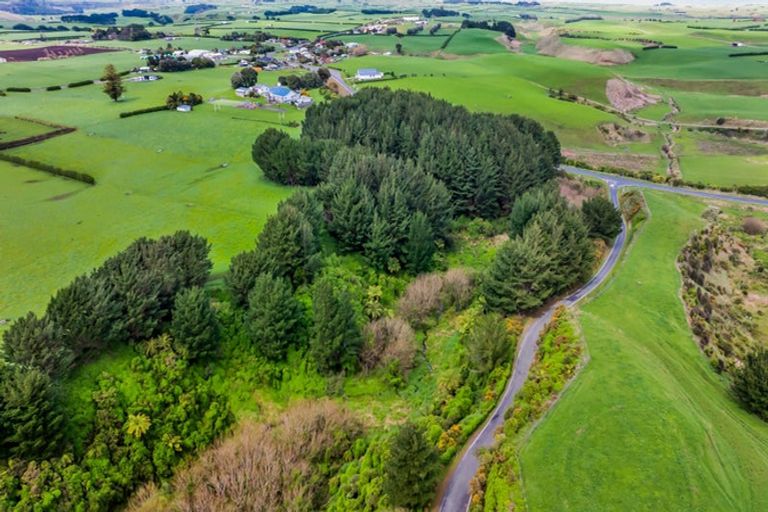 Photo of property in 203 Kakaramea Road, Kakaramea, Patea, 4598