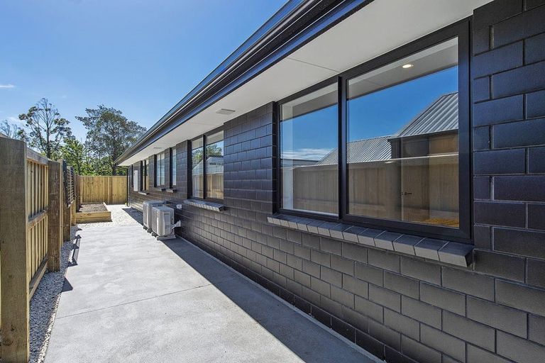 Photo of property in 20 Dynes Road, Rolleston, 7615