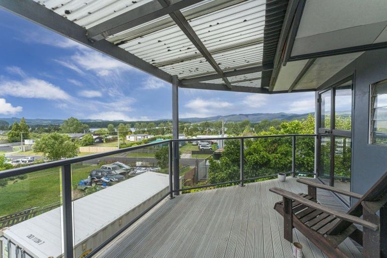 Photo of property in 18 Manuka Terrace, Mangakino, 3421