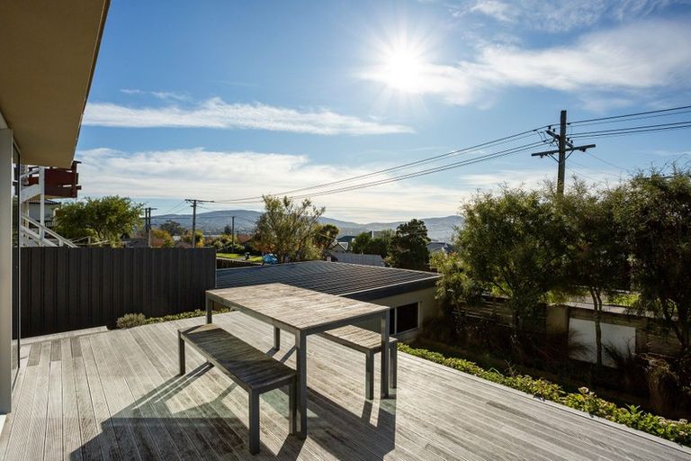 Photo of property in 61c Earls Road, Saint Clair, Dunedin, 9012