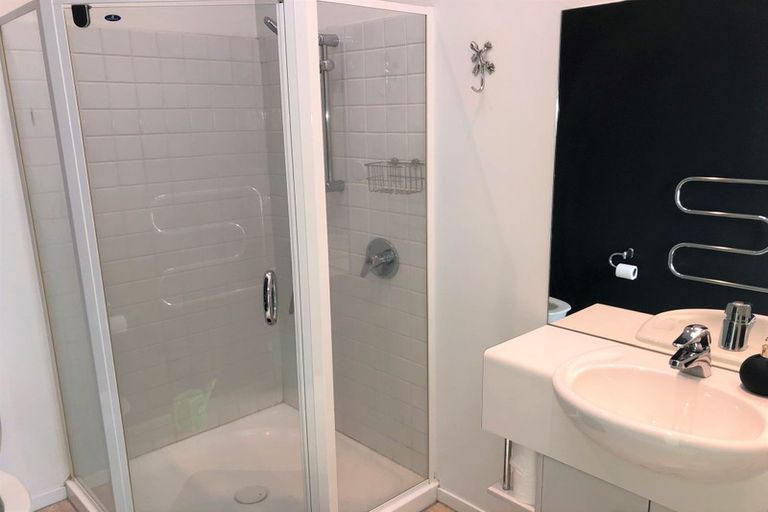 Photo of property in The Lofts, 47/185 Victoria Street, Te Aro, Wellington, 6011