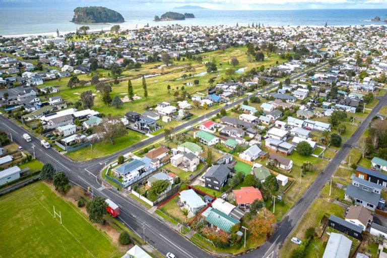 Photo of property in 303a Achilles Avenue, Whangamata, 3620
