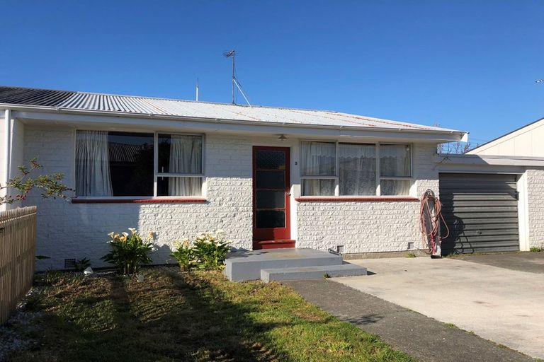 Photo of property in 3/4 Division Street, Riccarton, Christchurch, 8041