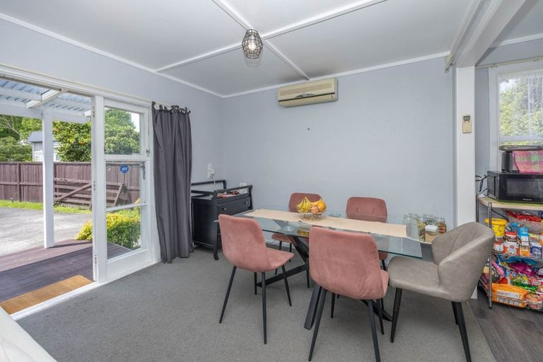 Photo of property in 16b Wilson Street, Hamilton East, Hamilton, 3216