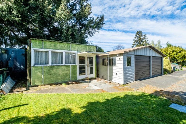 Photo of property in 153 Seafield Road, Elgin, Ashburton, 7772