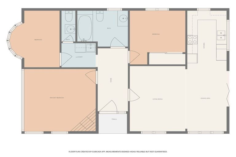 Photo of property in 61 Redruth Avenue, Spreydon, Christchurch, 8024
