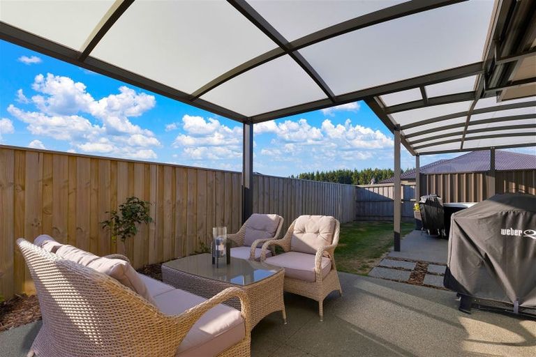 Photo of property in 3 Coleman Lane, Amberley, 7410