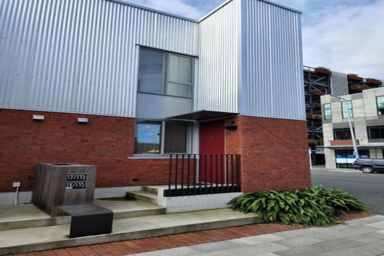 Photo of property in 18/135 Lichfield Street, Christchurch Central, Christchurch, 8011