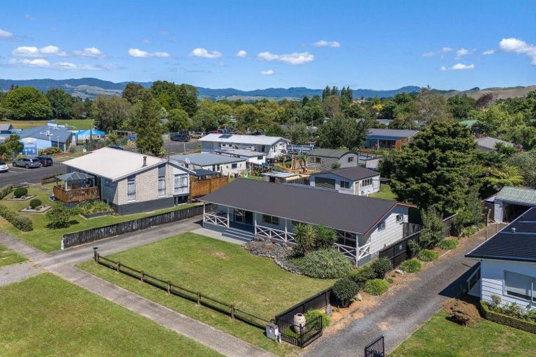 Photo of property in 38 Kitchener Street, Waihi, 3610