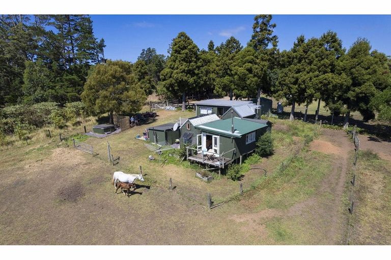 Photo of property in 41 Te Ra Road, Kaeo, Kerikeri, 0295