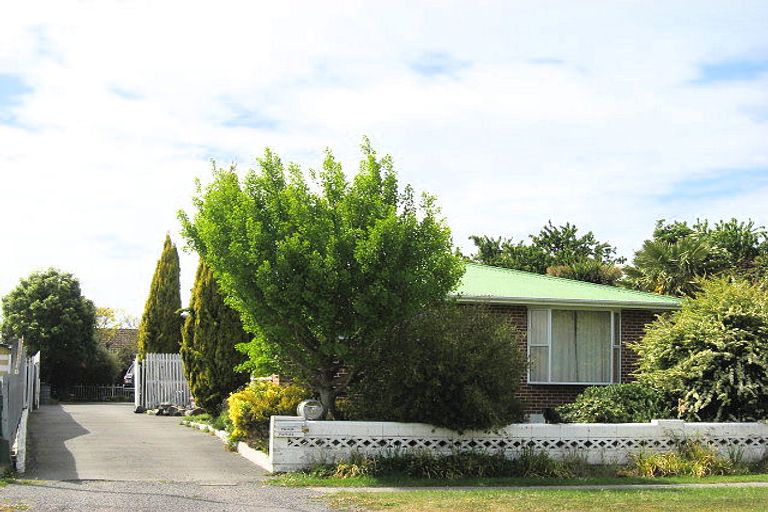 Photo of property in 32 Peraki Street, Kaiapoi, 7630