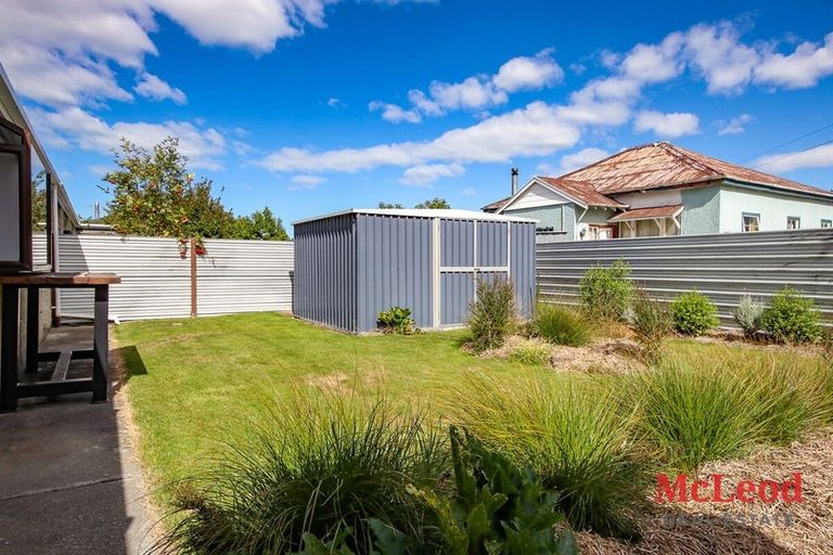 Photo of property in 104a Melcombe Street, Tinwald, Ashburton, 7700