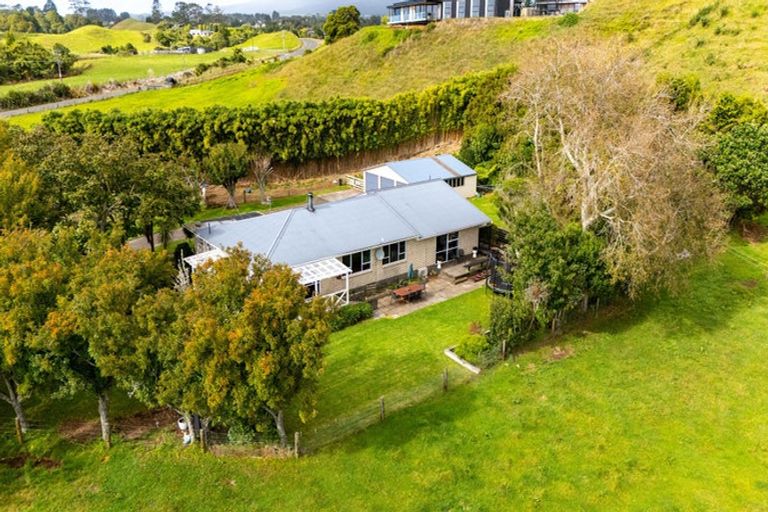 Photo of property in 460 Hurford Road, Hurford, New Plymouth, 4374