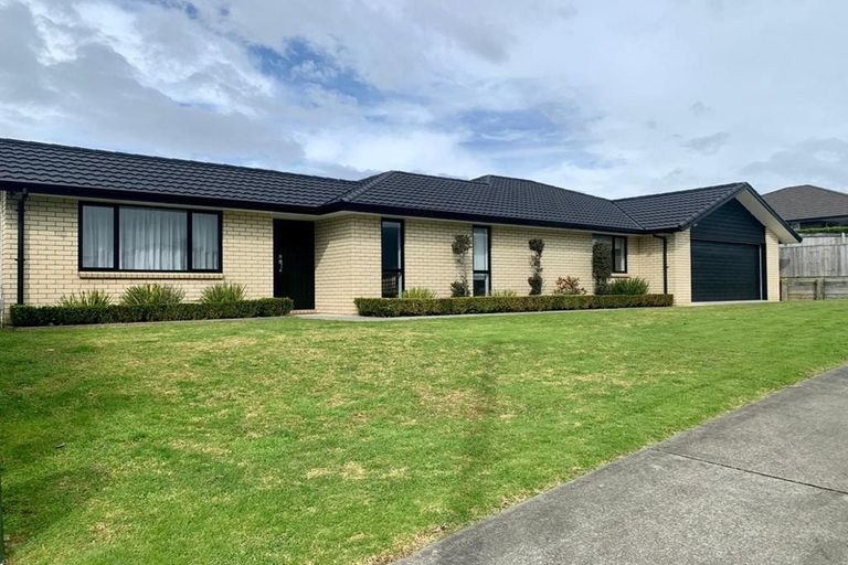 Photo of property in 8 Galston Court, Pokeno, 2402