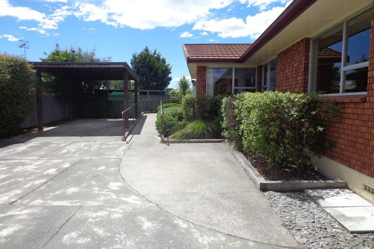 Photo of property in 30 Kowhai Street, Highfield, Timaru, 7910
