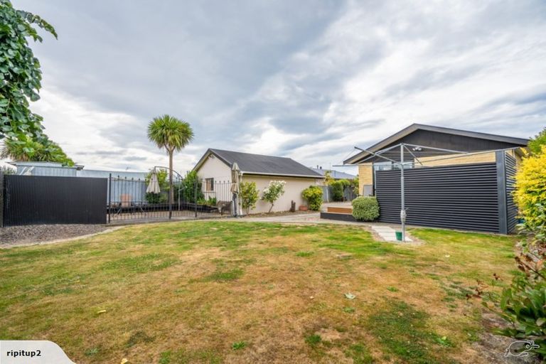 Photo of property in 44 Whitefield Street, Kaiapoi, 7630