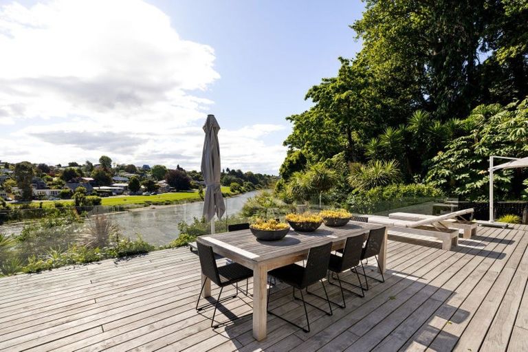 Photo of property in 669 River Road, Chartwell, Hamilton, 3210