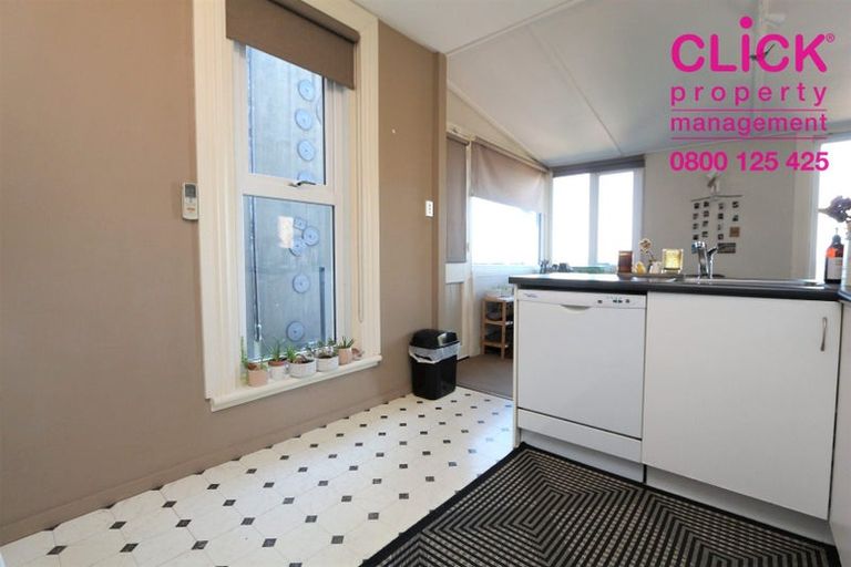 Photo of property in 317 High Street, Dunedin Central, Dunedin, 9016