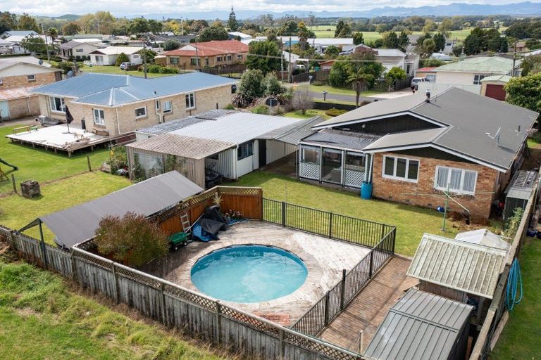 Photo of property in 14 Rimu Street, Tahuna, Morrinsville, 3373