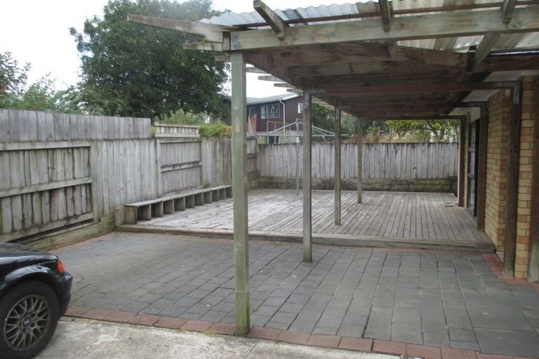 Photo of property in 4a Fenwick Crescent, Hillcrest, Hamilton, 3216