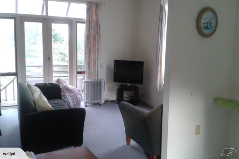 Photo of property in 218d Tinakori Road, Thorndon, Wellington, 6011