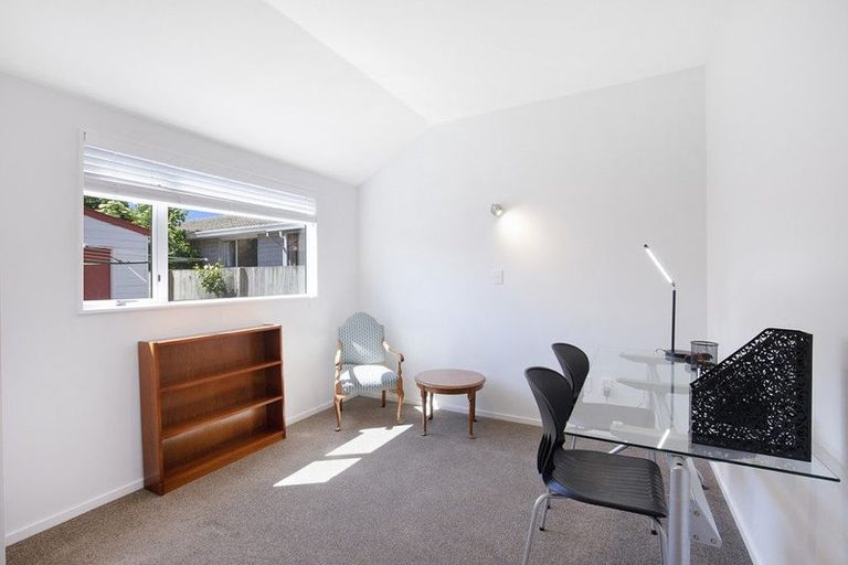 Photo of property in 3/15 Walton Street, Sydenham, Christchurch, 8023