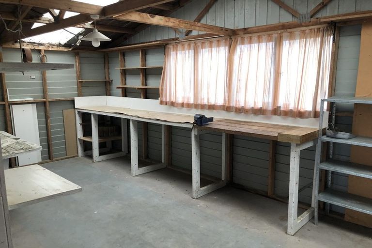 Photo of property in 159 Davie Street, Hokitika, 7810