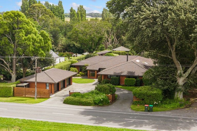 Photo of property in 74 Lincoln Tai Tapu Road, Lincoln, Christchurch, 7672