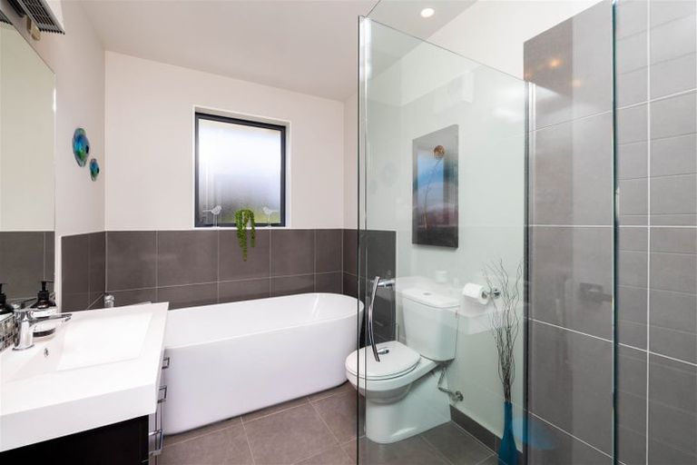 Photo of property in 21 Fernham Way, Rolleston, 7615