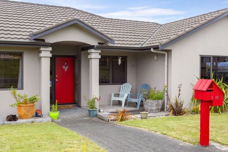 Photo of property in 1/20 The Grove, Nukuhau, Taupo, 3330