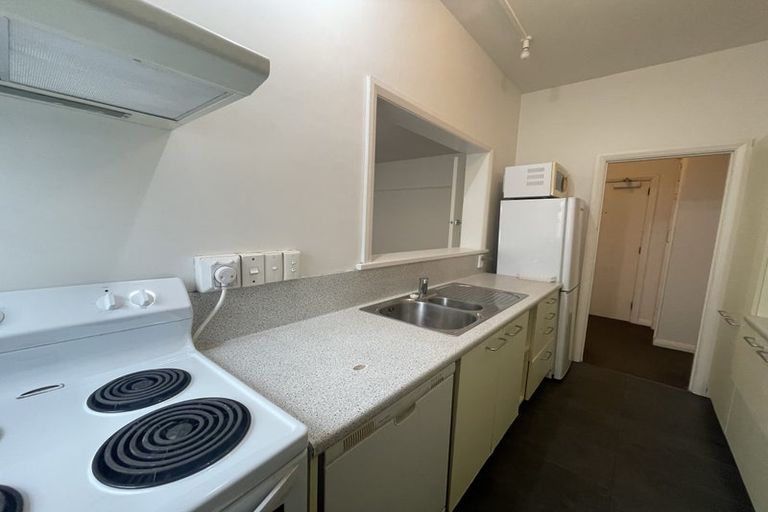 Photo of property in Boulcott Street Flats, 84a Boulcott Street, Wellington Central, Wellington, 6011