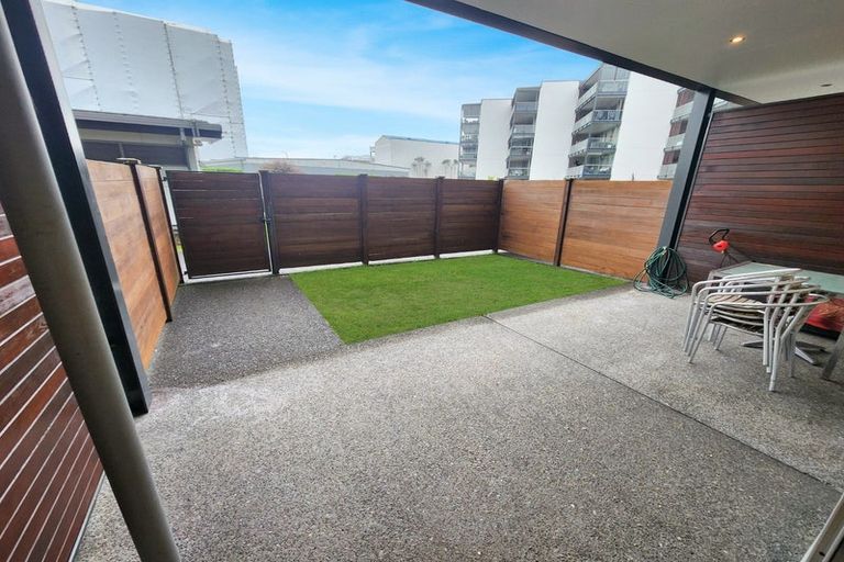 Photo of property in 105c/14 West Quay, Ahuriri, Napier, 4110