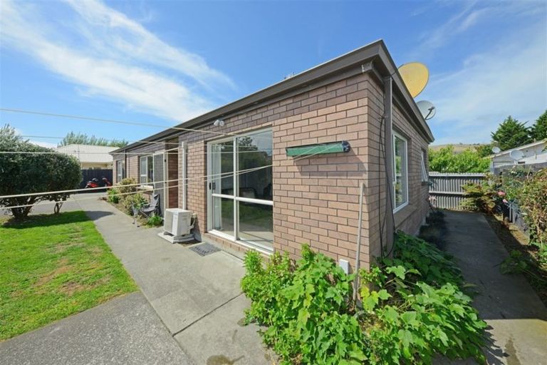 Photo of property in 48a Chichester Street, Woolston, Christchurch, 8023