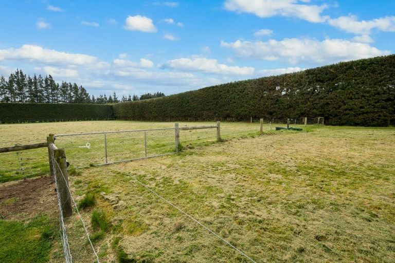 Photo of property in 604 Newtons Road, Rolleston, Christchurch, 7675