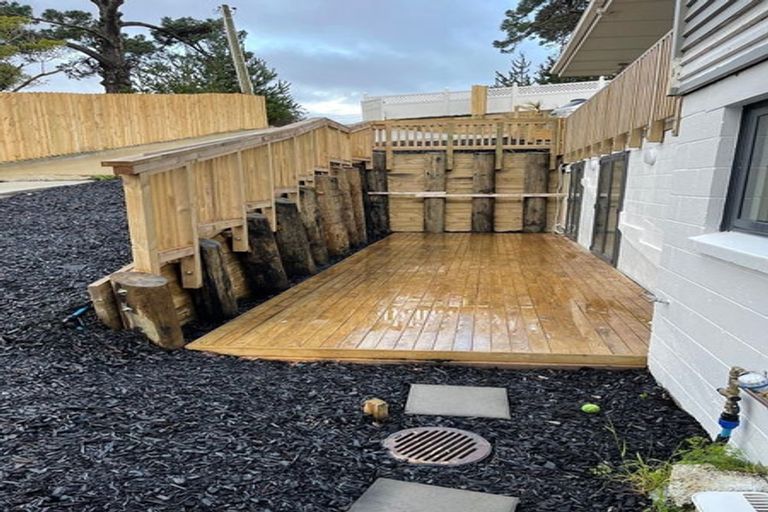 Photo of property in 232a Sunset Road, Windsor Park, Auckland, 0632